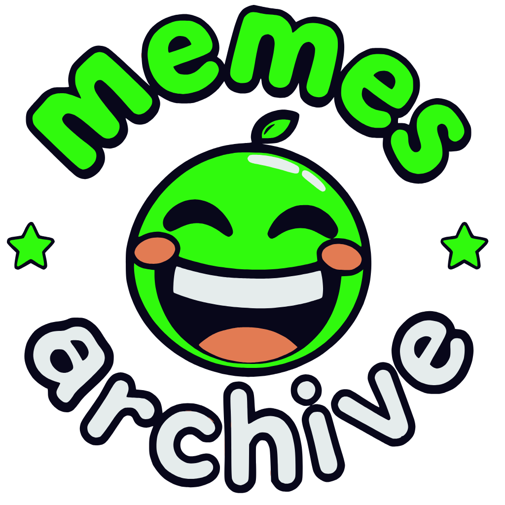  😂 Memes Archive 👆 